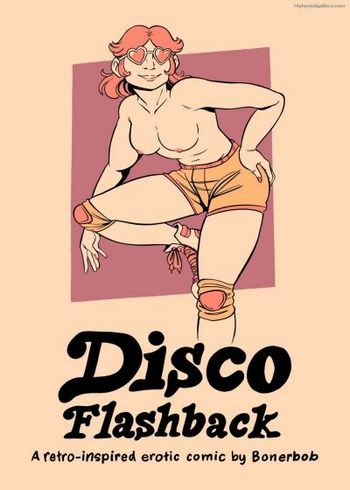 Disco Flashback